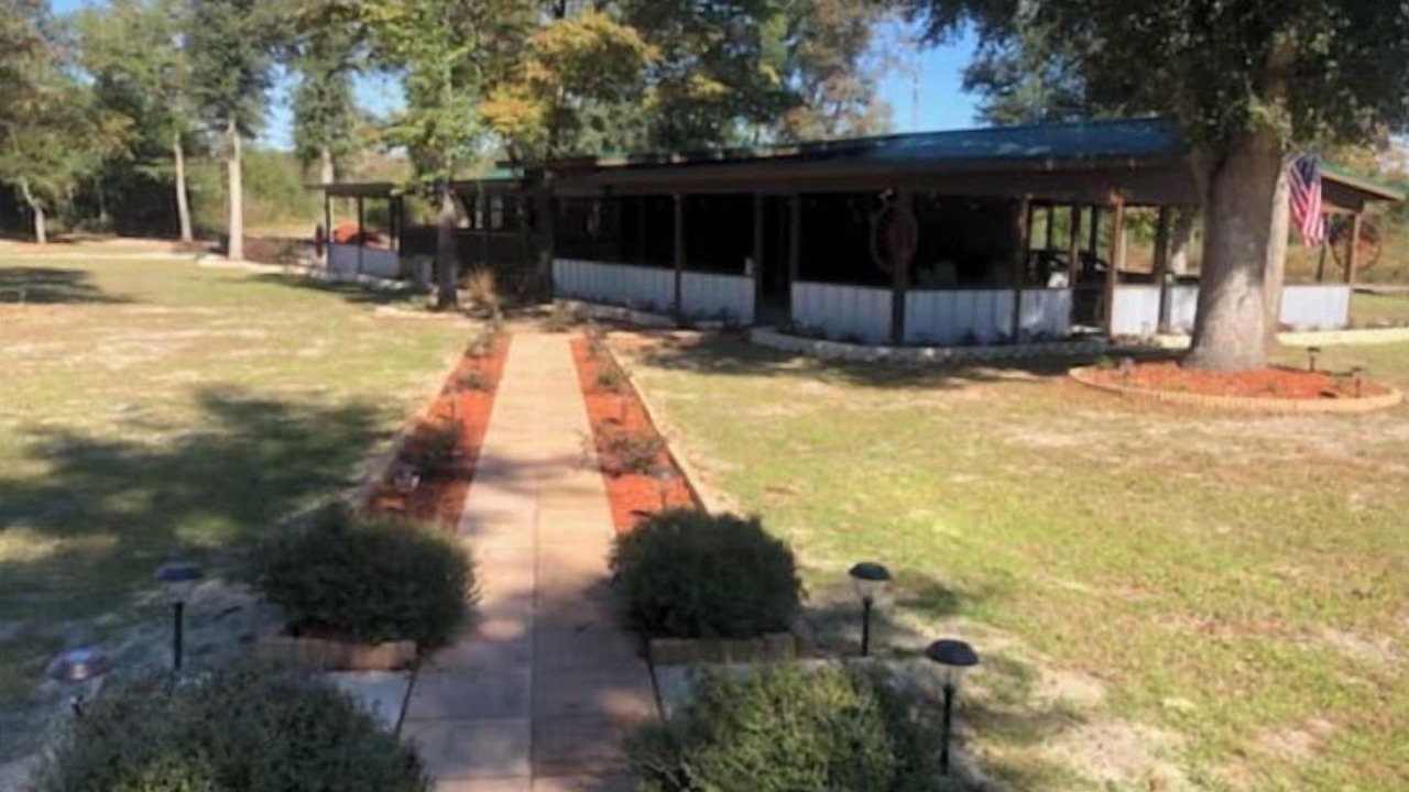 Photo of Outdoor in Fort White