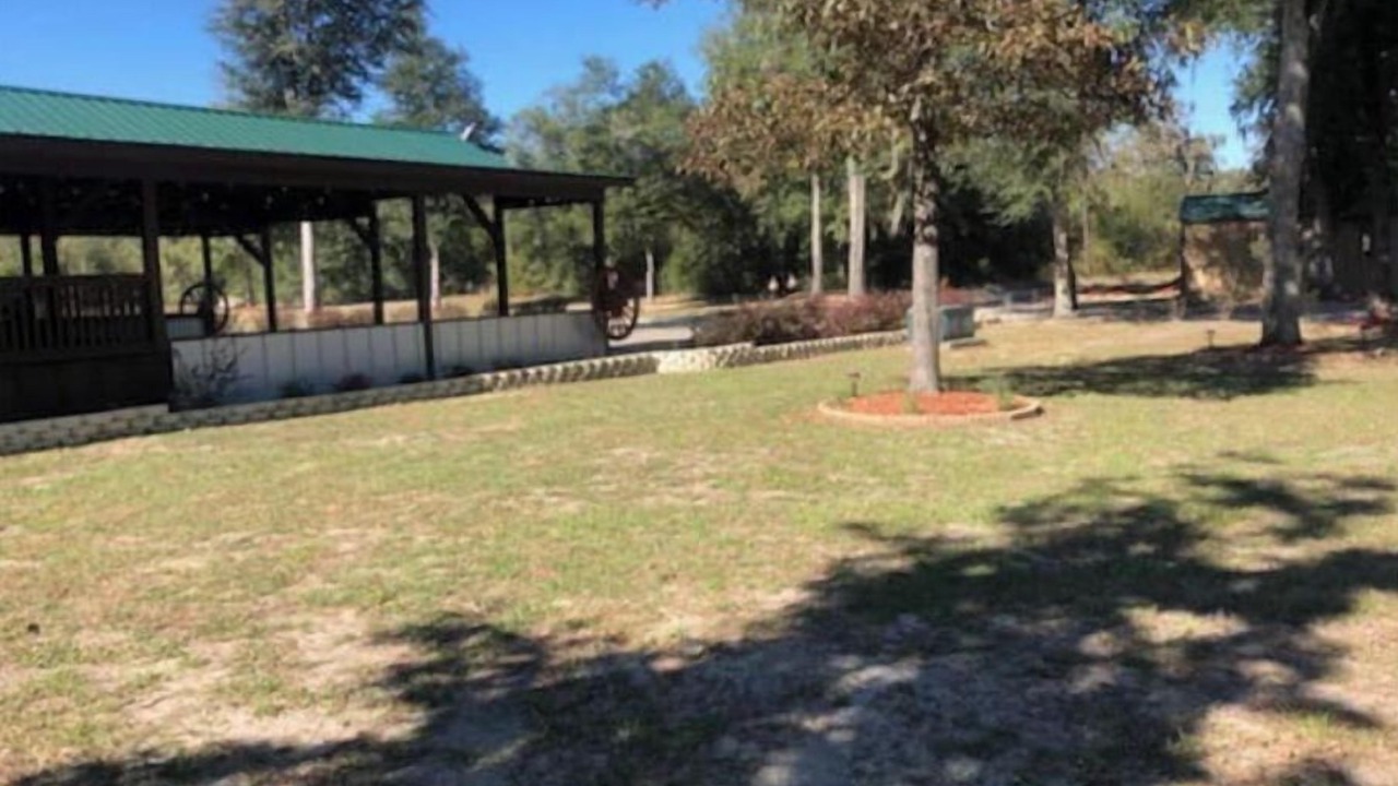 Photo of Outdoor in Fort White