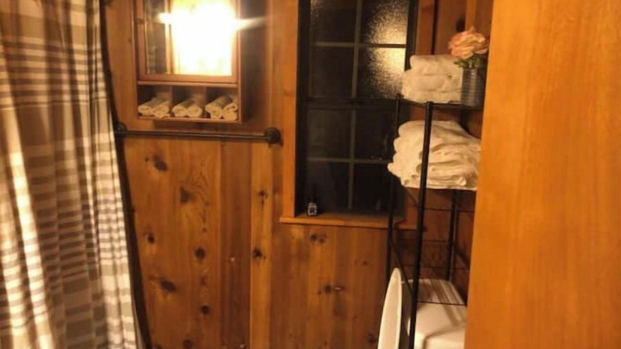 Photo of Bathroom in Fort White