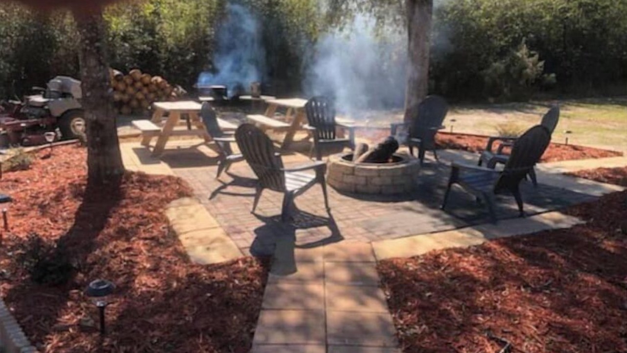 Photo of Outdoor in Fort White