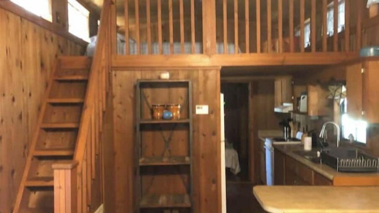 Photo of Kitchen in Fort White