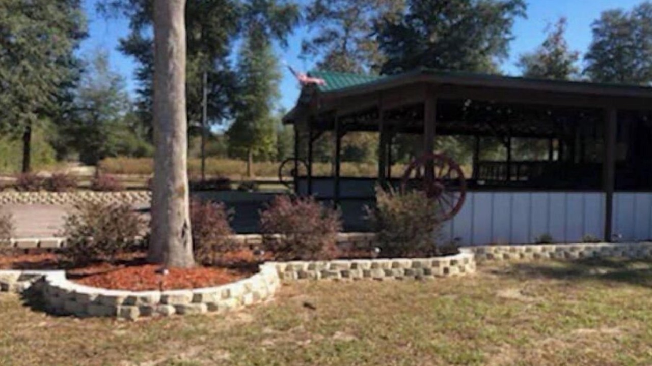 Photo of Outdoor in Fort White