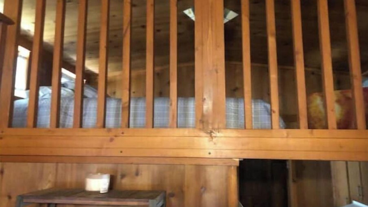 Photo of Bedroom in Fort White