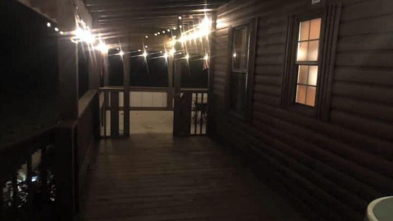 Photo of Patio Balcony in Fort White