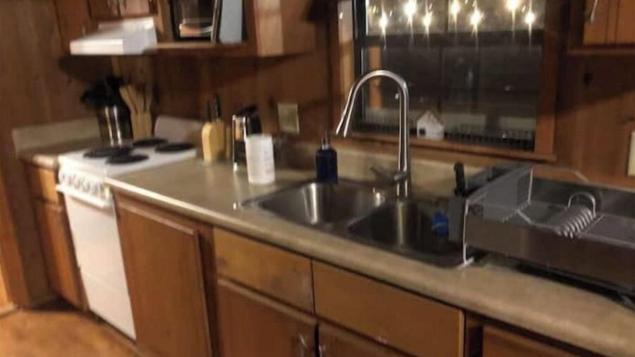 Photo of Kitchen in Fort White