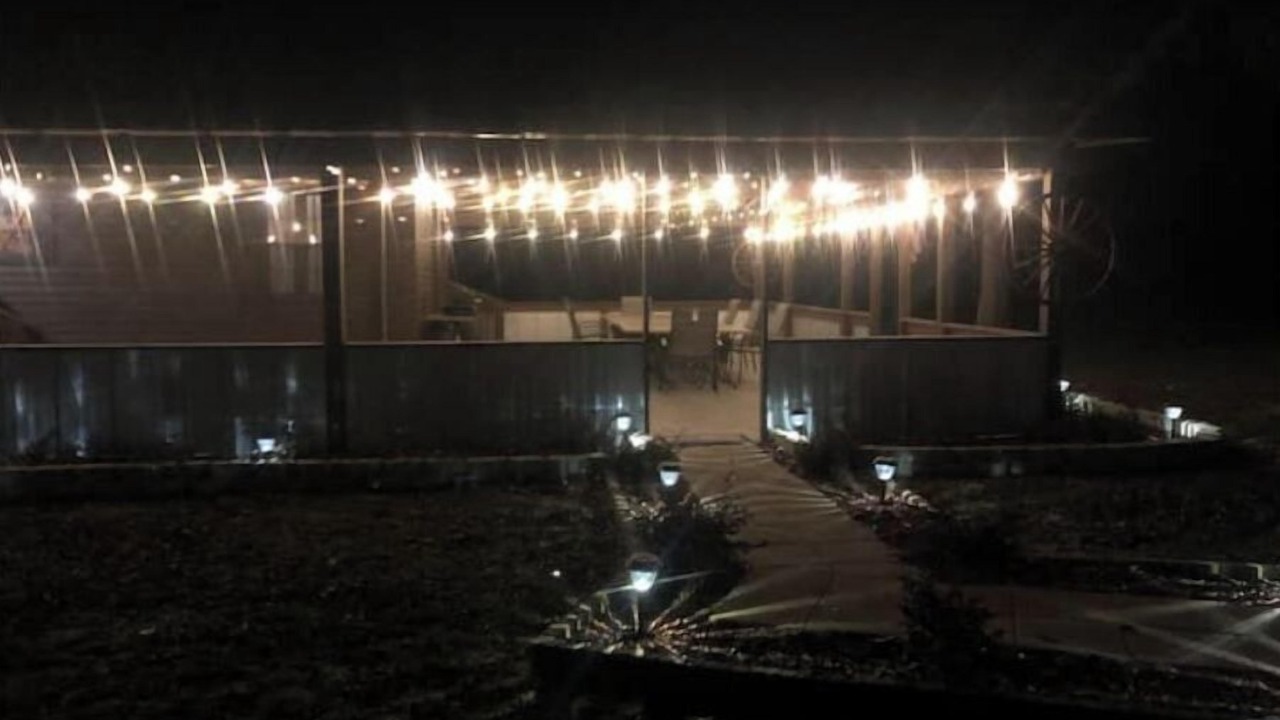 Photo of Patio Balcony in Fort White