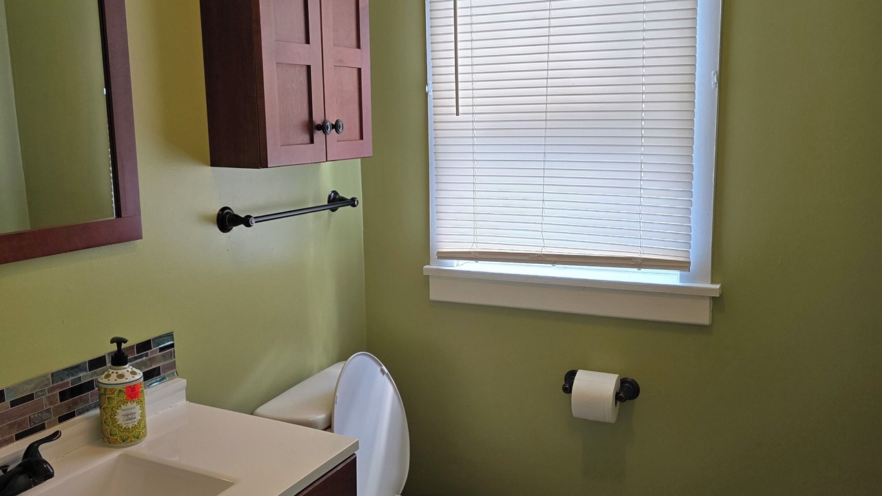 Photo of Bathroom in Wooster