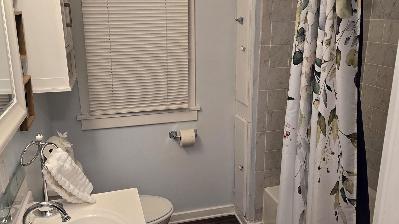 Photo of Bathroom in Wooster