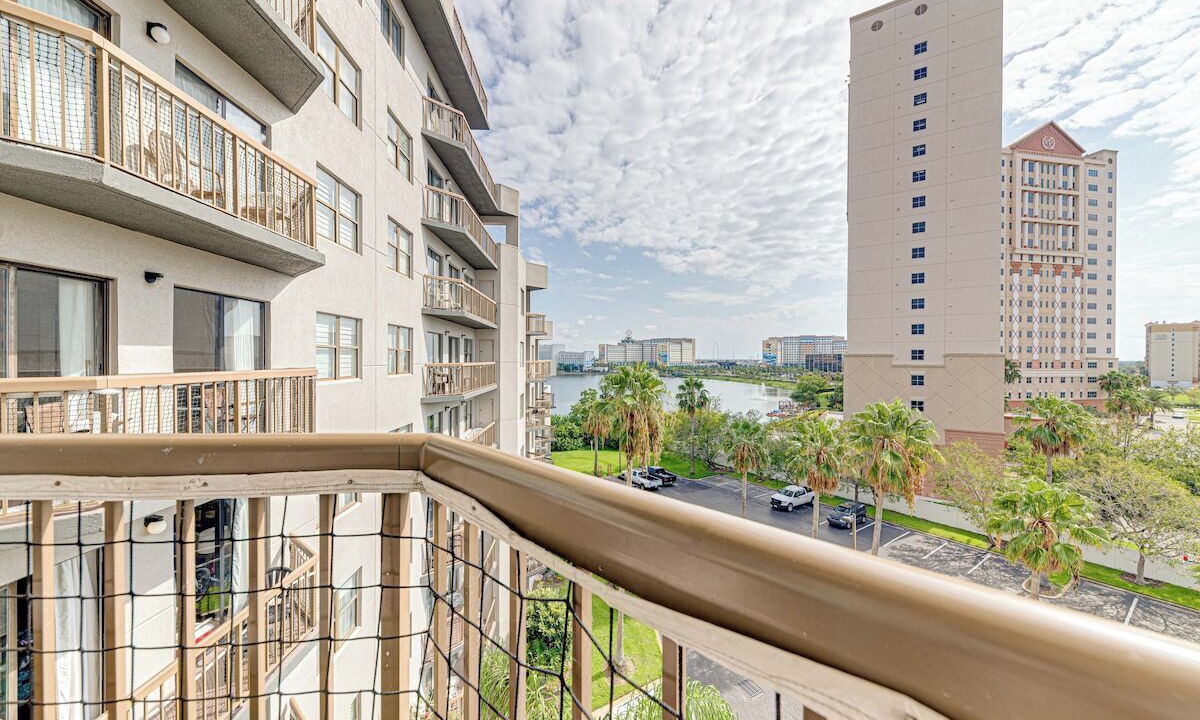 Photo of Outdoor in Southwest Orlando