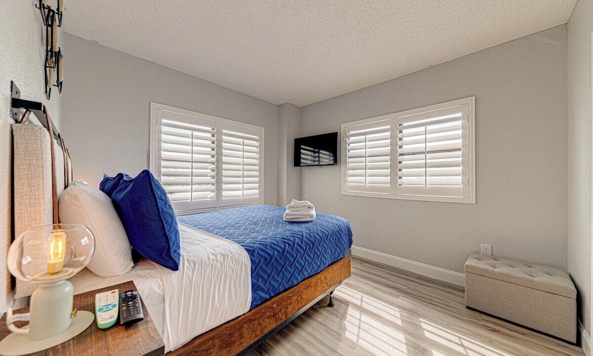 Photo of Bedroom in Southwest Orlando