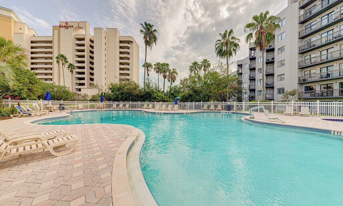 Photo of Outdoor in Southwest Orlando