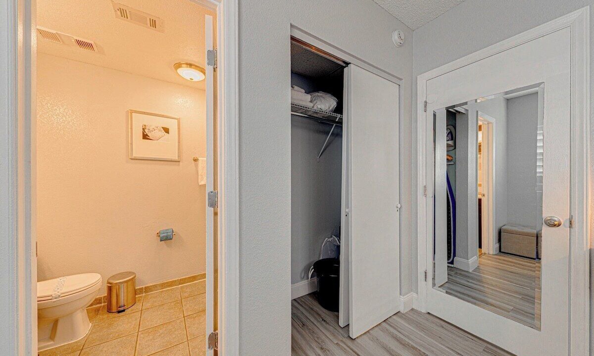 Photo of Bathroom in Southwest Orlando