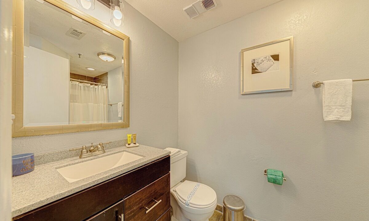 Photo of Bathroom in Southwest Orlando