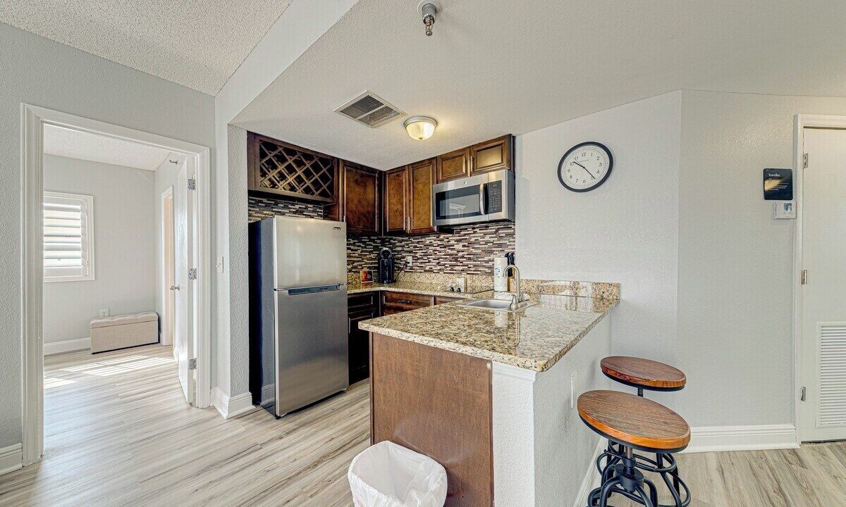 Photo of Kitchen in Southwest Orlando