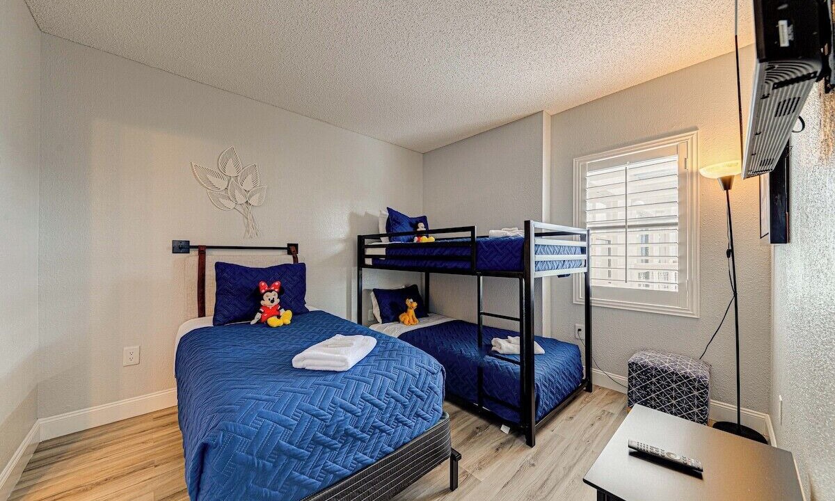 Photo of Bedroom in Southwest Orlando