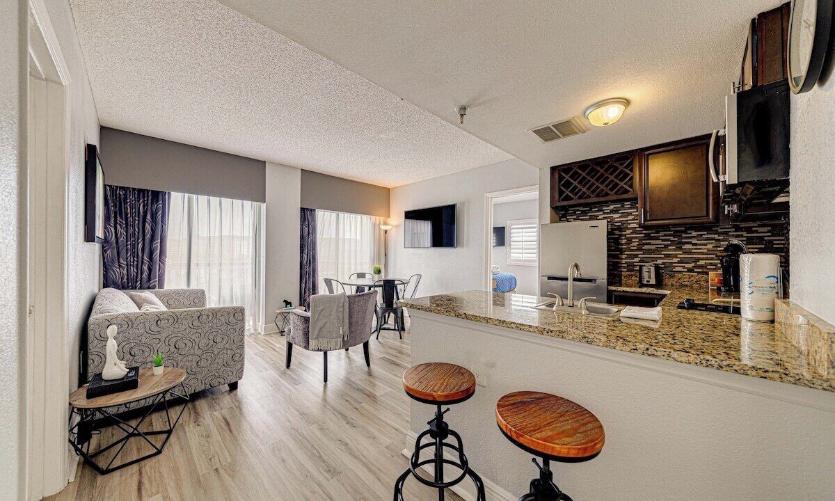 Photo of Livingroom in Southwest Orlando