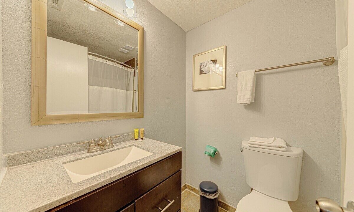 Photo of Bathroom in Southwest Orlando