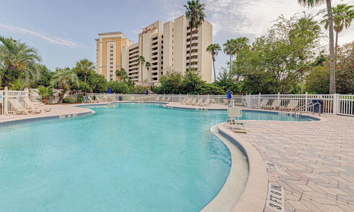 Photo of Outdoor in Southwest Orlando