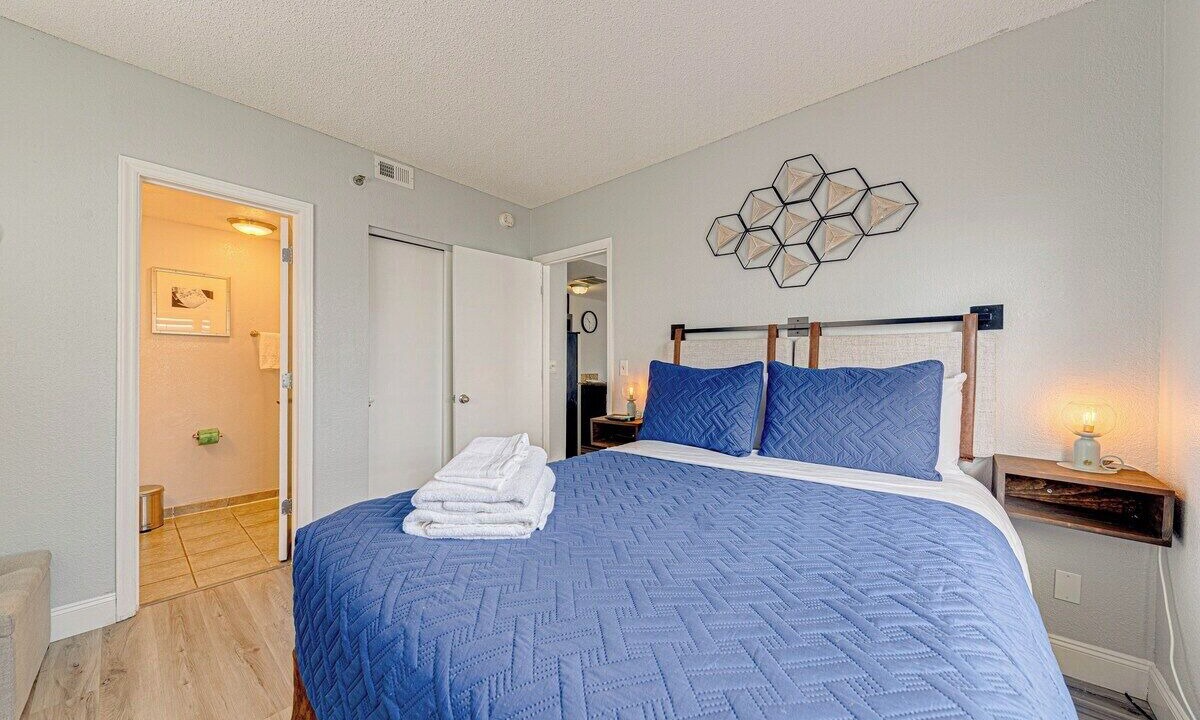 Photo of Bedroom in Southwest Orlando