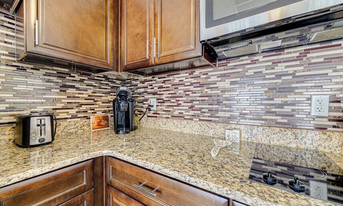 Photo of Kitchen in Southwest Orlando