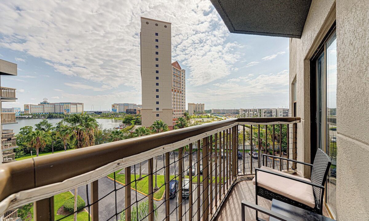 Photo of Outdoor in Southwest Orlando