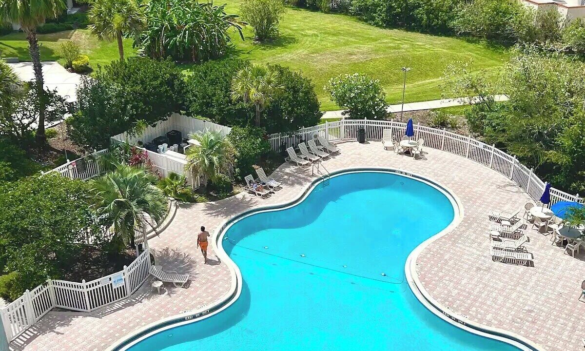 Photo of Outdoor in Southwest Orlando