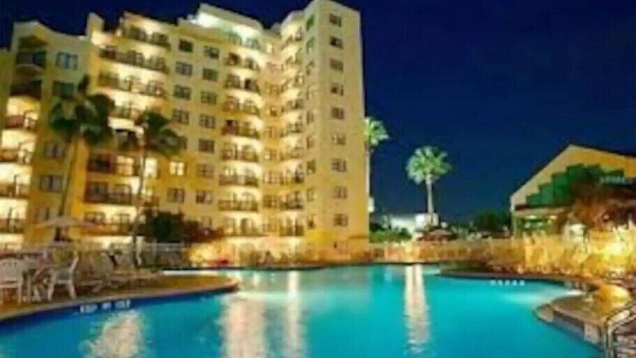 Photo of Outdoor in Southwest Orlando