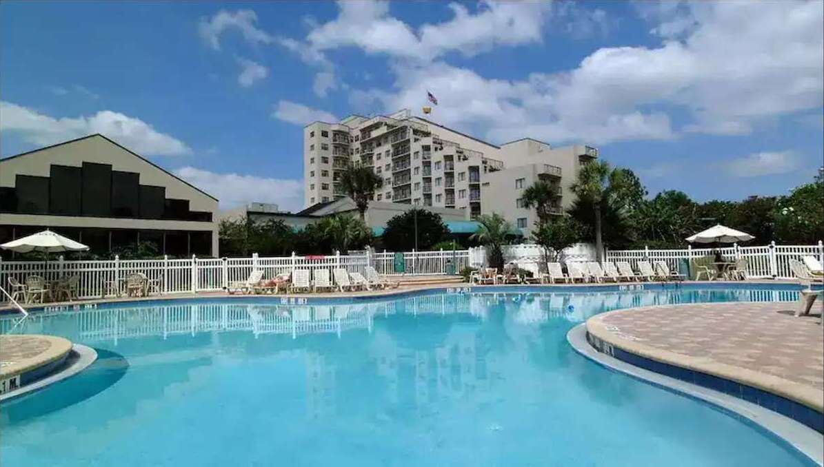 Photo of Outdoor in Southwest Orlando