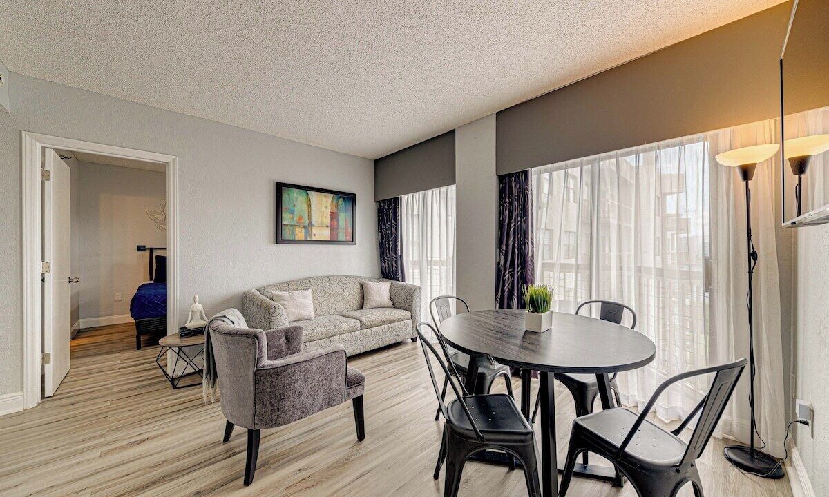 Photo of Livingroom in Southwest Orlando