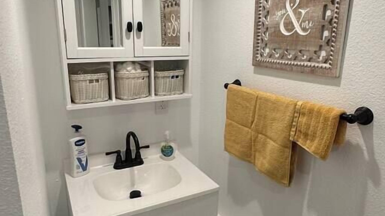 Photo of Bathroom in Cheyenne