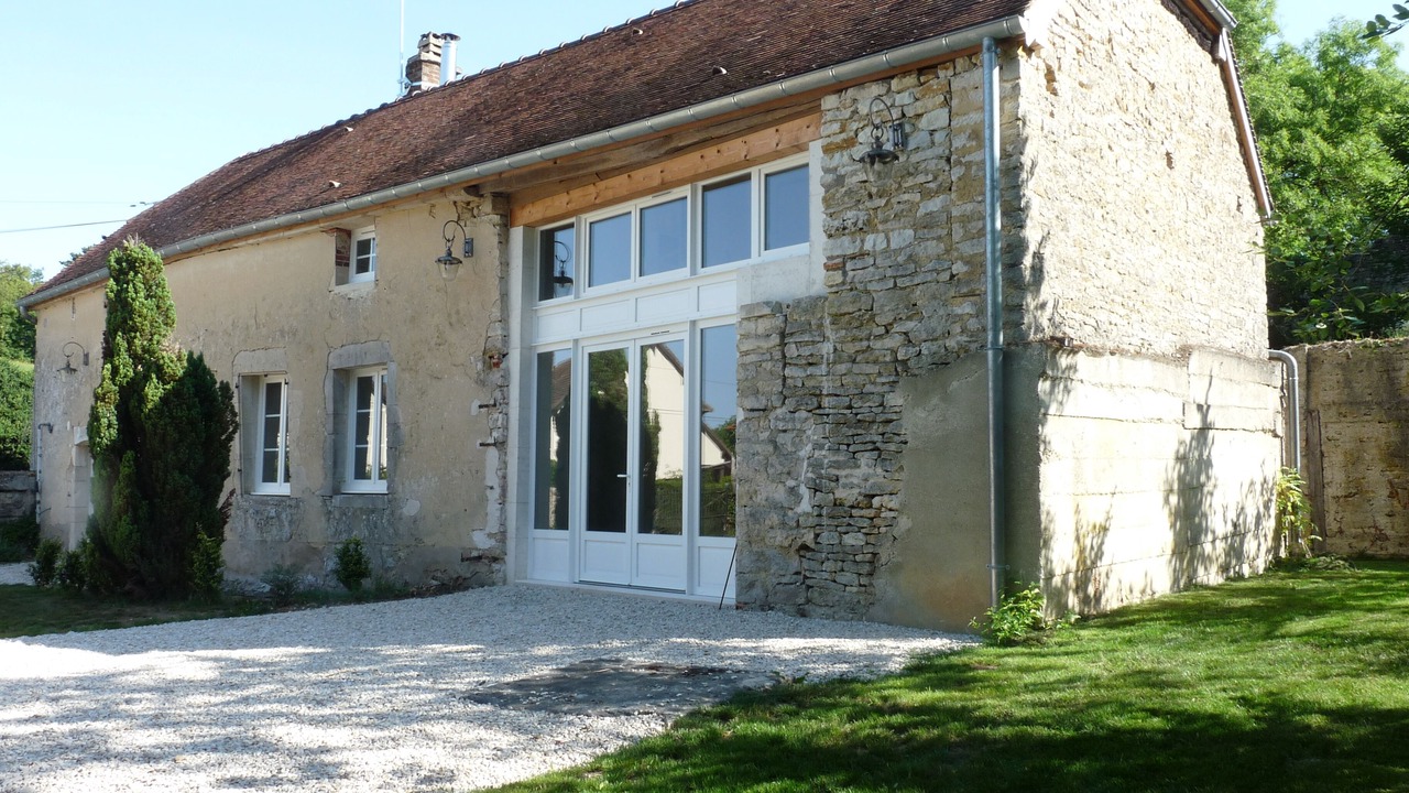 Photo of Outdoor in Balnot-la-Grange