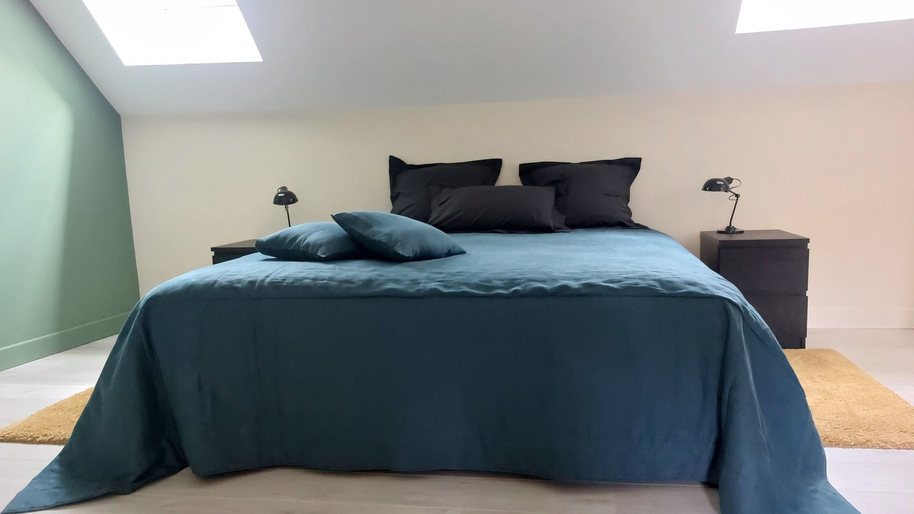 Photo of Bedroom in Balnot-la-Grange