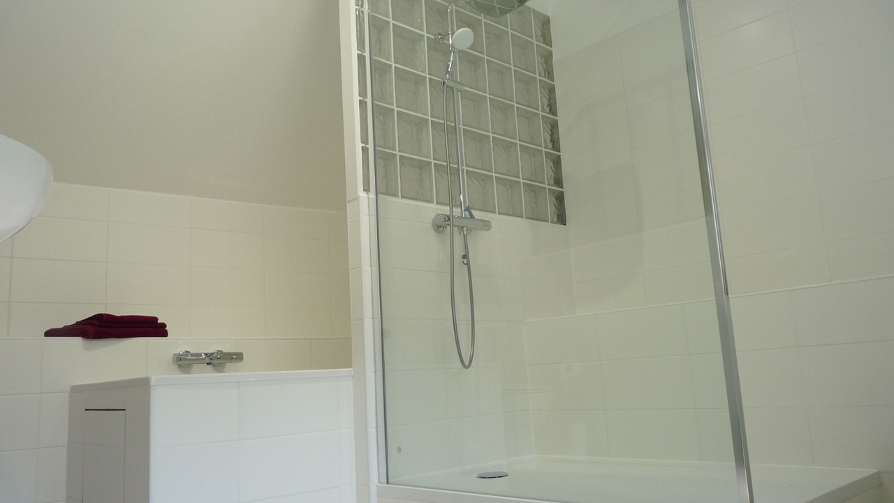 Photo of Bathroom in Balnot-la-Grange