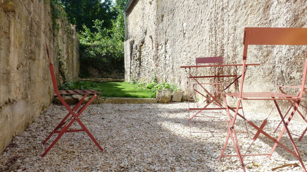 Photo of Patio Balcony in Balnot-la-Grange