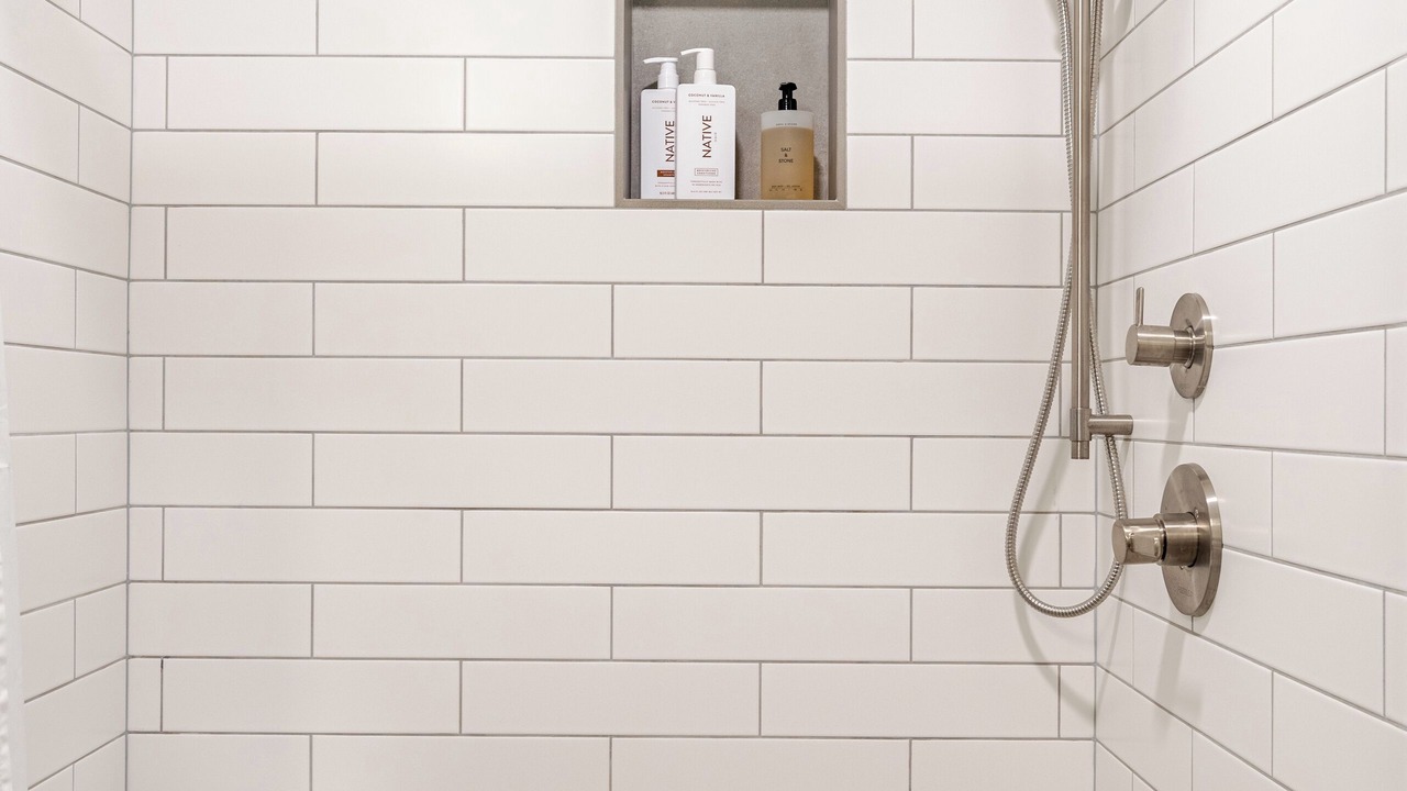 Photo of Bathroom in Emeryville