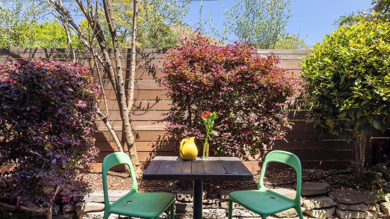 Photo of Outdoor in Emeryville
