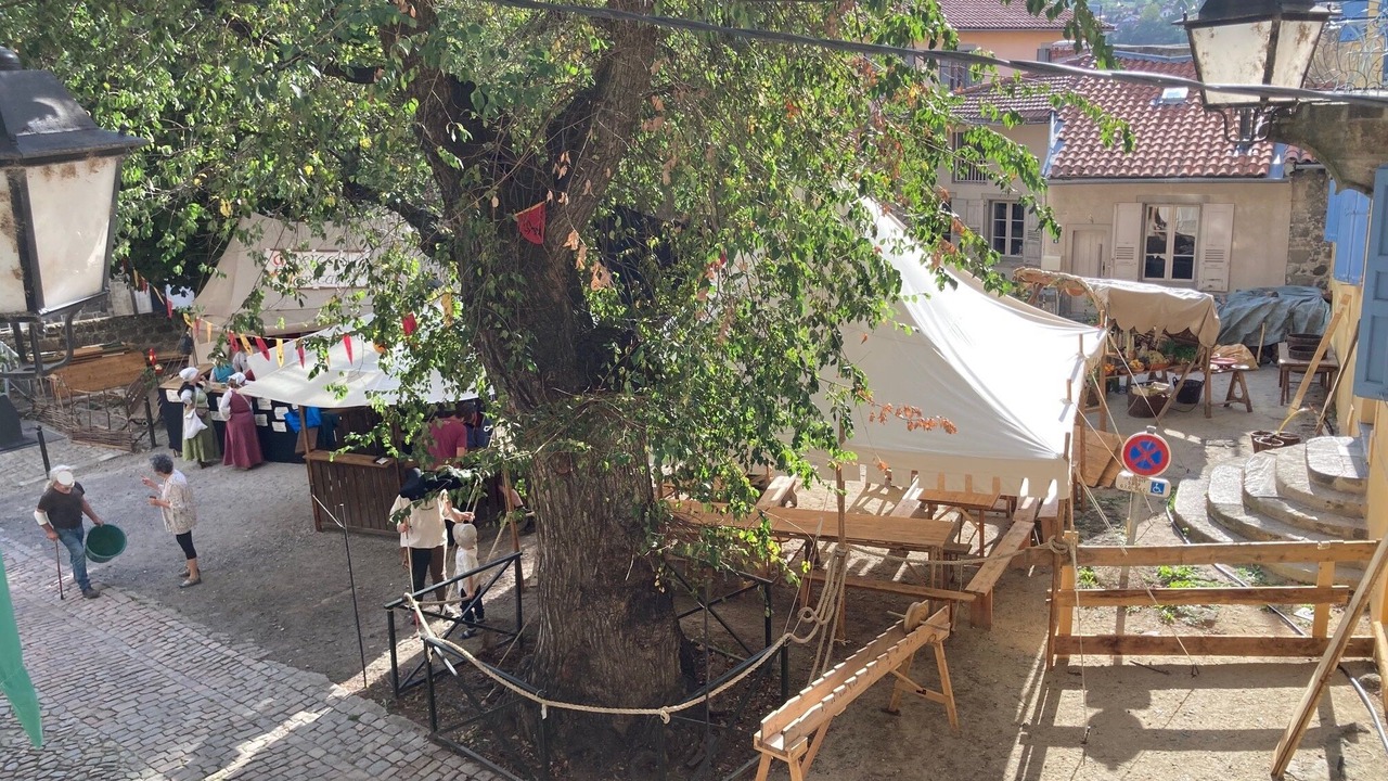 Photo of Outdoor in Le Puy-en-Velay
