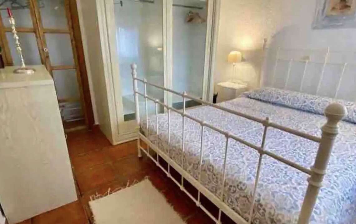Photo of Bedroom in Ambite
