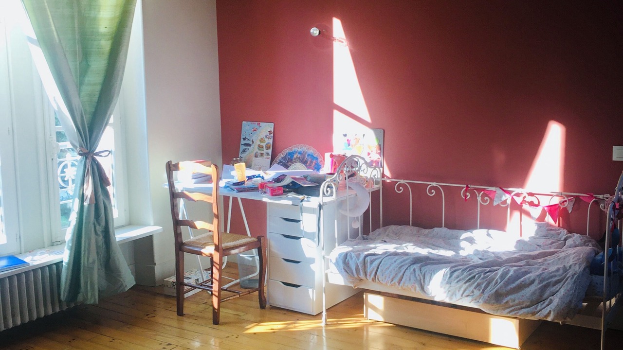 Photo of Bedroom in Corenc