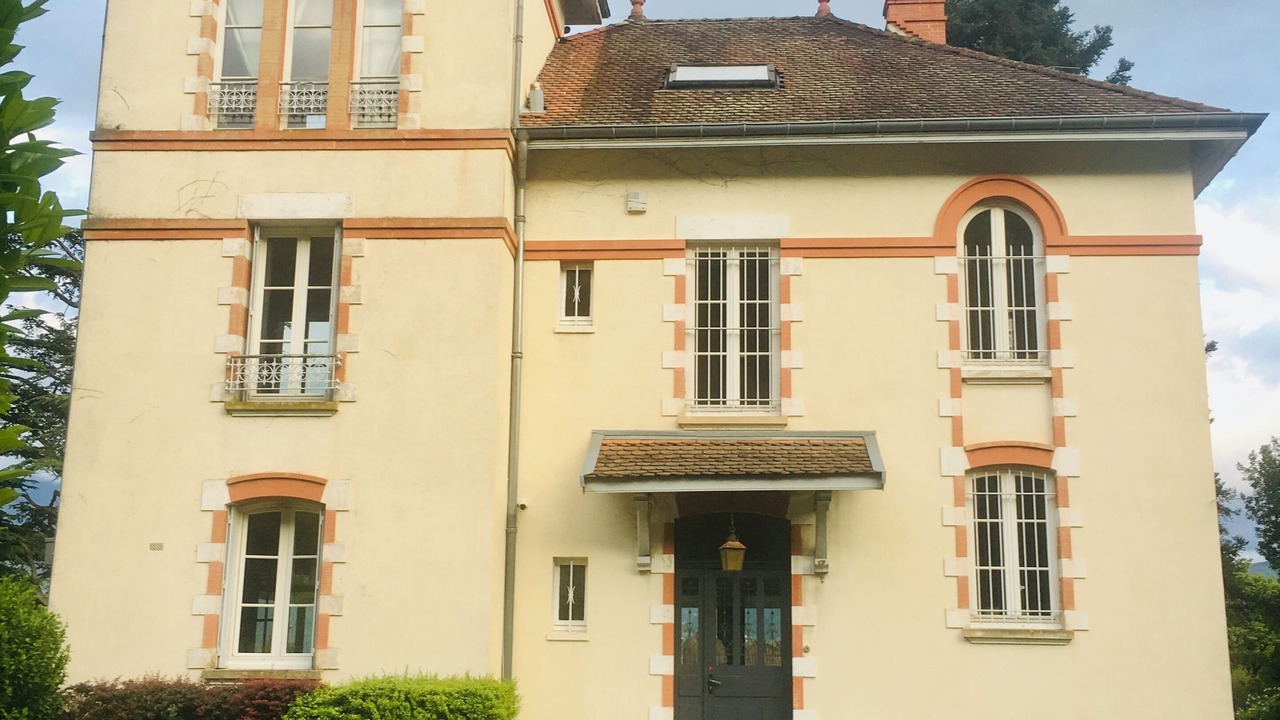 Photo of Outdoor in Corenc
