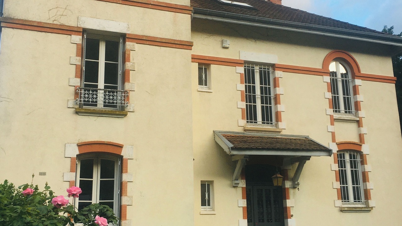 Photo of Outdoor in Corenc
