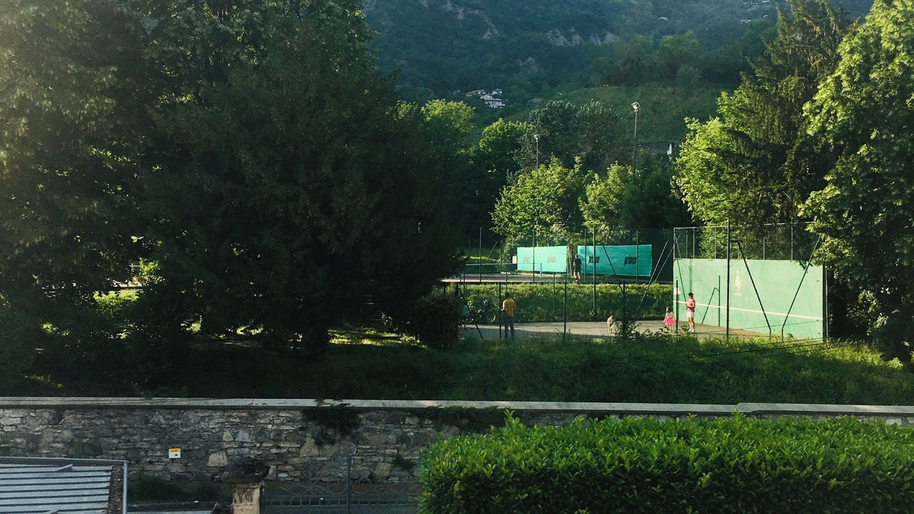 Photo of Outdoor in Corenc