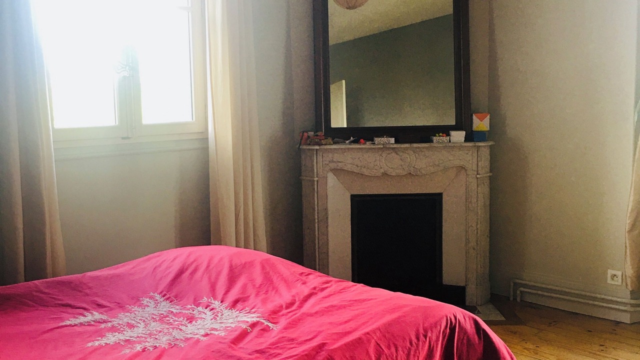 Photo of Bedroom in Corenc