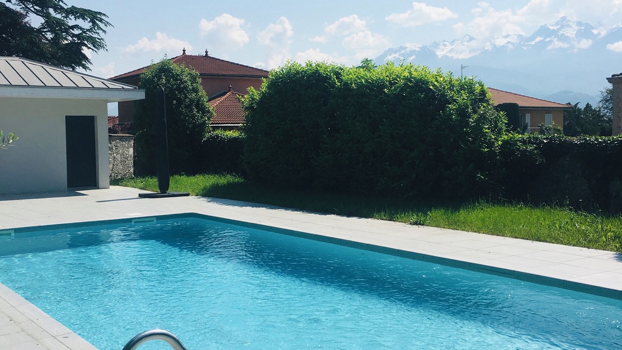 Photo of Outdoor in Corenc