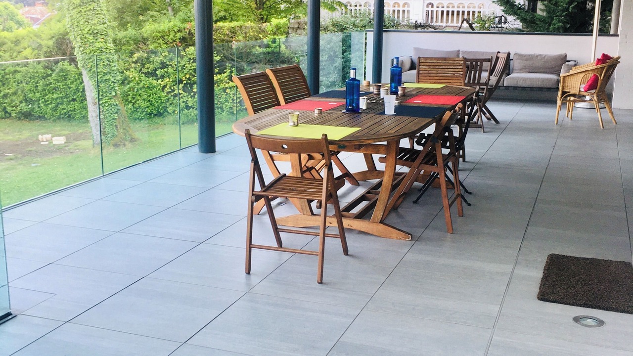 Photo of Outdoor in Corenc