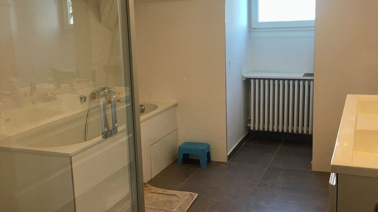 Photo of Bathroom in Corenc