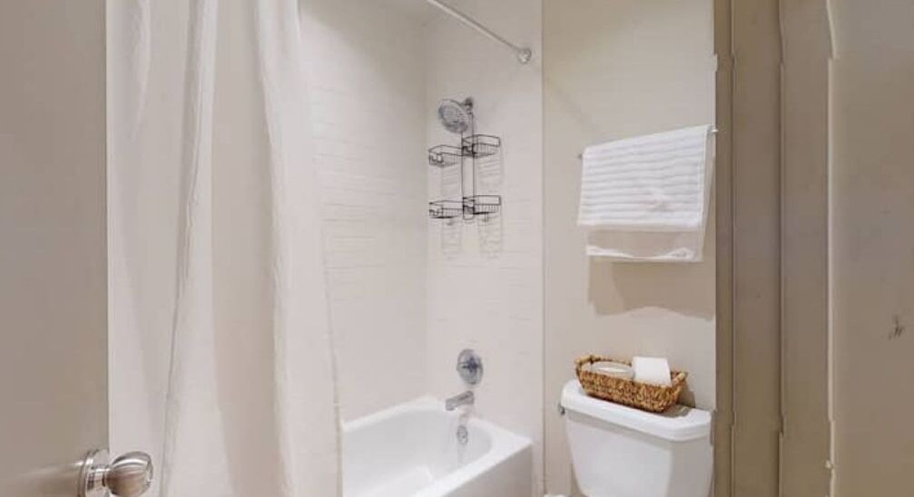 Photo of Bathroom in Montgomery
