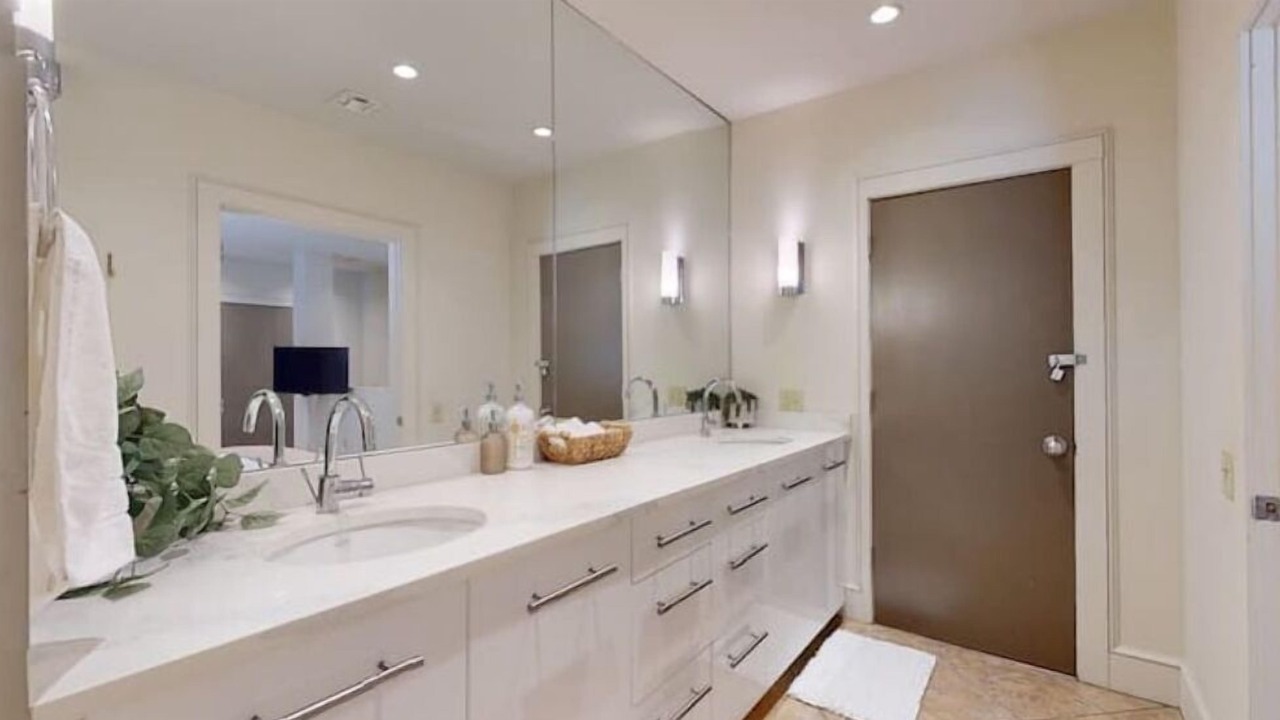 Photo of Bathroom in Montgomery