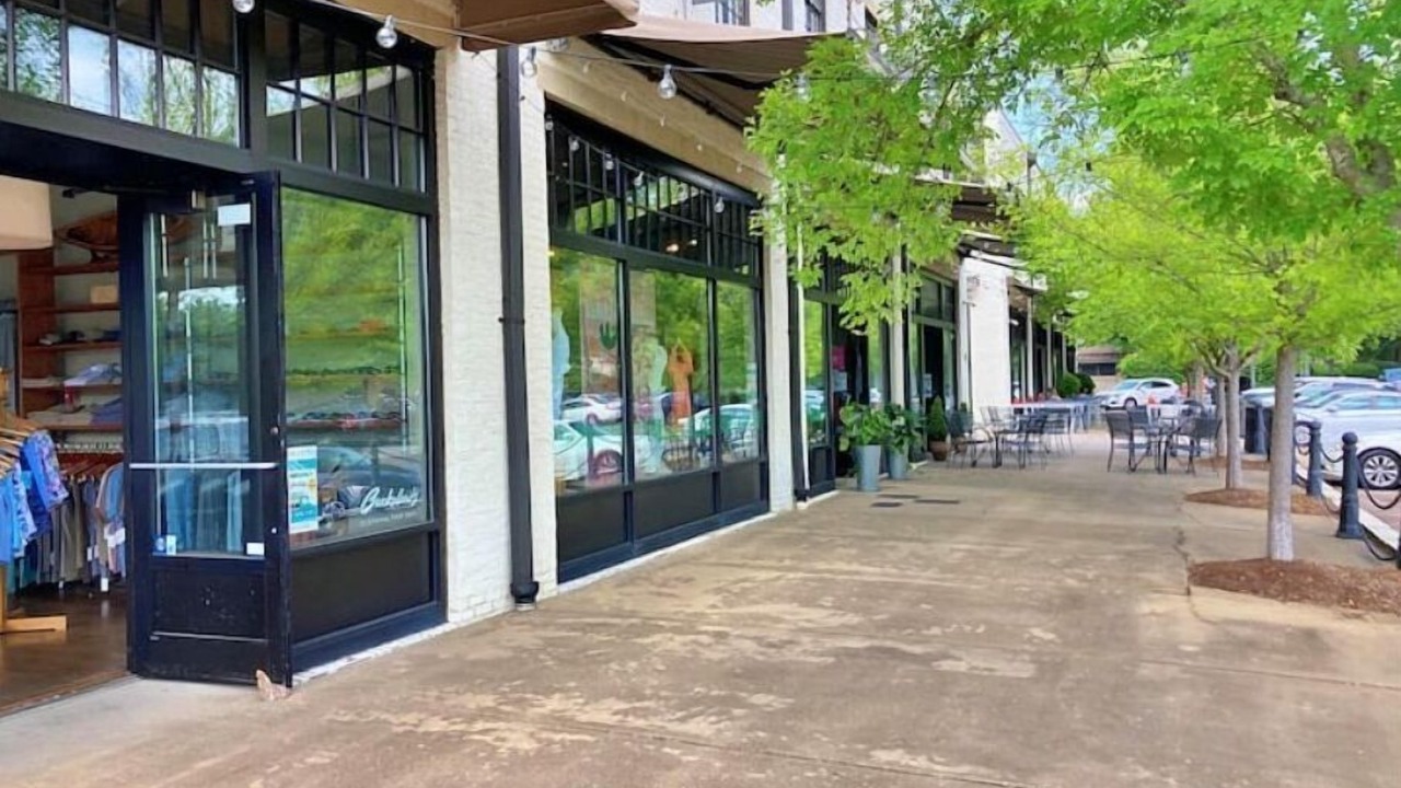 Photo of Outdoor in Montgomery
