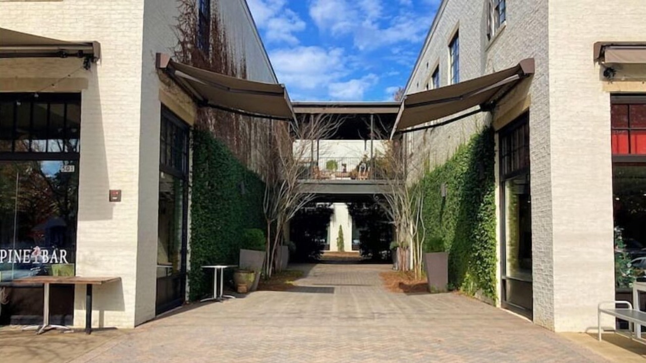 Photo of Outdoor in Montgomery